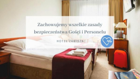 Hotel Zawisza, Bydgoszcz